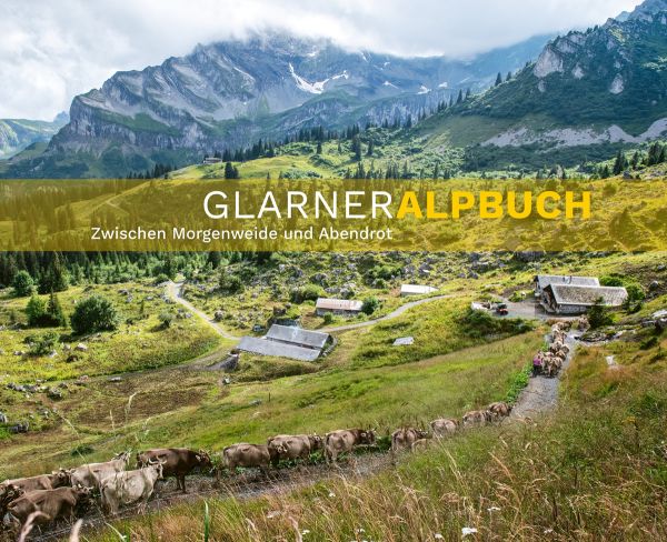 Glarner Alpziger