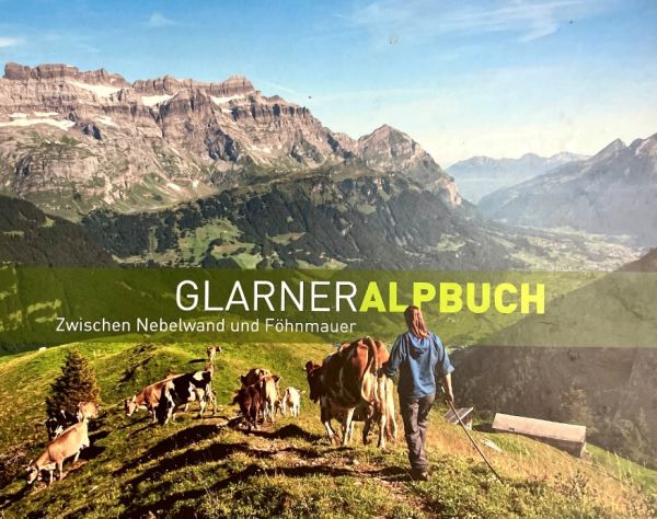 Alpwanderung vom 8.8.2026